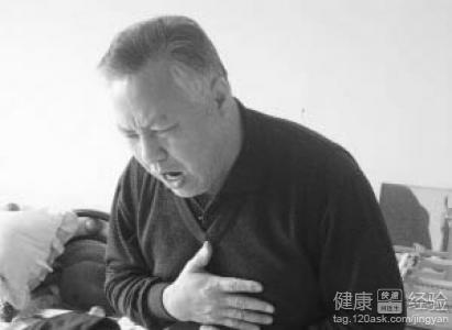 咽喉炎發作感到胸悶怎麼辦