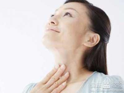 慢性咽喉炎怎麼治療