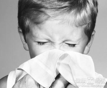 擤鼻涕為何擤出中耳炎