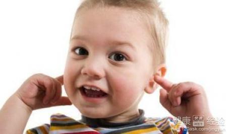 小兒中耳炎後聽力下降多長時間可恢復
