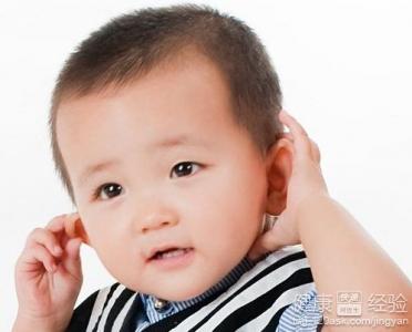 寶寶患了中耳炎是否會影響聽力