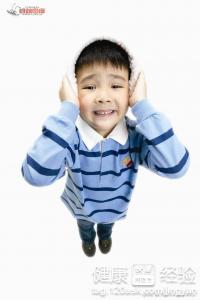 兒童中耳炎該怎麼預防