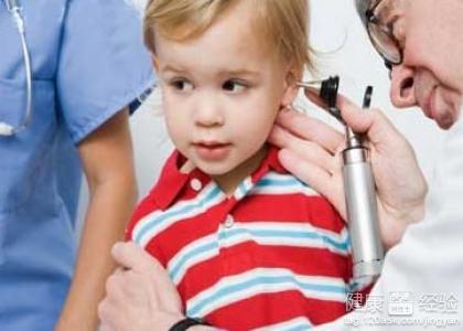 怎麼樣避免兒童中耳炎的發生？