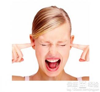 中耳炎的治療經驗