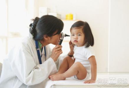 怎樣預防兒童中耳炎？