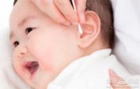 兒童怎樣預防中耳炎