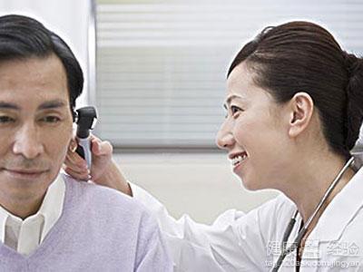 中耳炎應該如何治療？