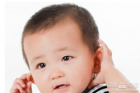 寶寶有外耳道炎該注意什麼