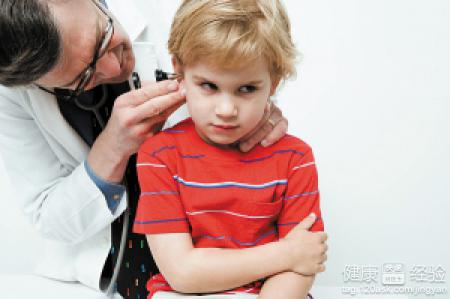 中耳炎用什麼藥治療