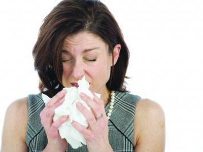 鼻炎和鼻中隔偏曲有哪些症狀？