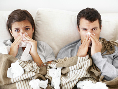 你的鼻炎有以下6種症狀,你必須警惕了