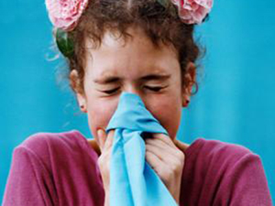 　　健康常識：鼻咽癌的10大早期症狀