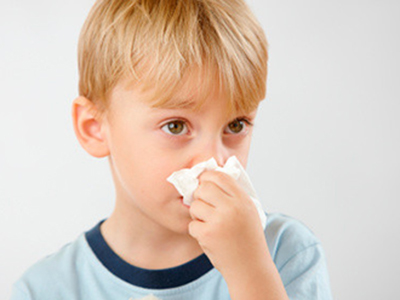 鼻炎什麼症狀？這些表現就是鼻炎
