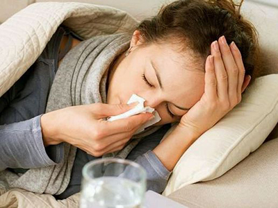 不同鼻炎的鼻炎症狀你知道嗎？