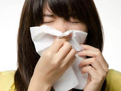 鼻炎的症狀與鼻炎的治療