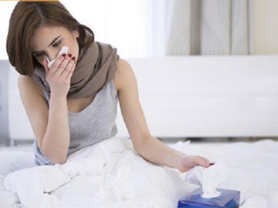 鼻炎的病因和臨床表現