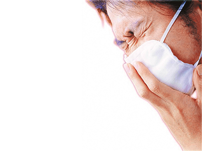 鼻炎的病因及症狀