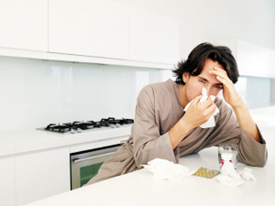 誘發鼻窦炎的原因有哪些