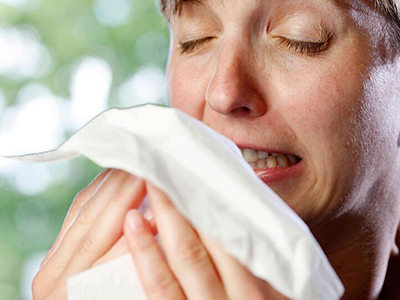 鼻息肉有哪些症狀 如何治療