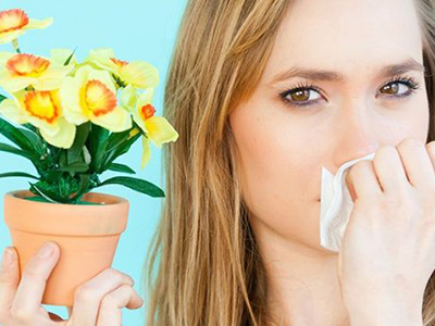 熟悉鼻炎病因，做到及時預防