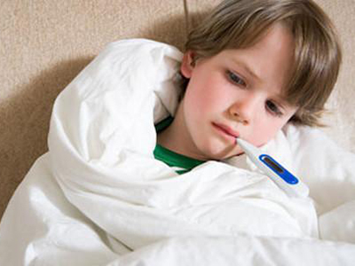 寶寶咳嗽的原因及怎樣護理？