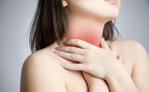 慢性咽炎的症狀有哪些 4種類型咽炎症狀全知道