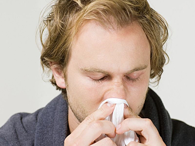 鼻炎的症狀，鼻塞流鼻涕怎麼辦