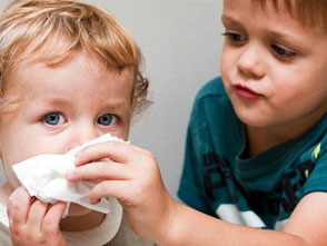 兒童鼻窦炎該如何護理治療？