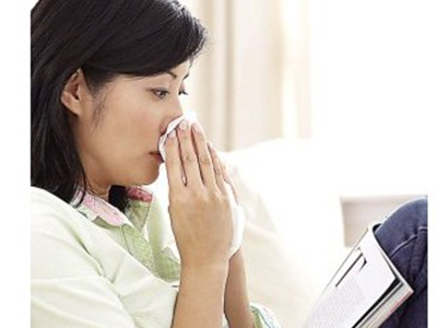 長期鼻炎症狀有哪些？？為什麼鼻炎會引起記憶力下降