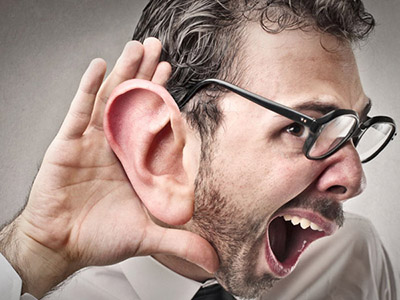 耳聾是由什麼原因引起的?有耳聾症狀怎麼辦?