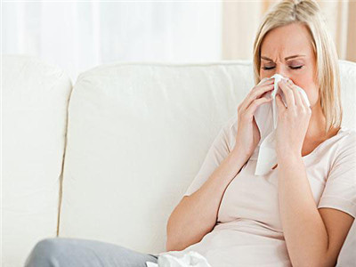 鼻炎症狀主要有哪些