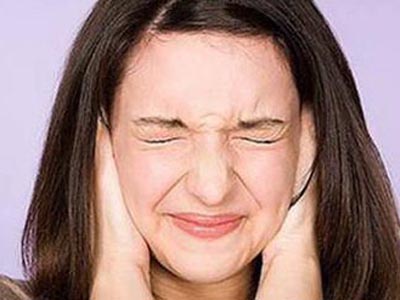 急性化膿性中耳炎的四個症狀介紹