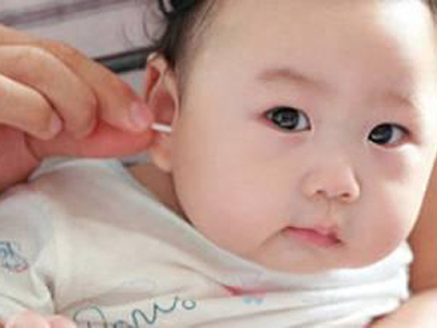 小孩中耳炎的病因是什麼