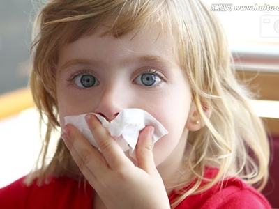 小兒鼻炎有什麼症狀