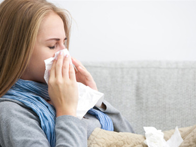 霉菌性鼻炎是什麼原因引起的？