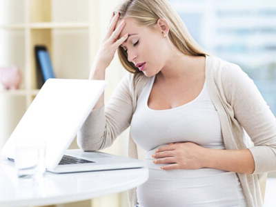 孕婦扁桃體炎的症狀表現