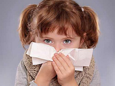 小兒鼻炎有哪些症狀表現