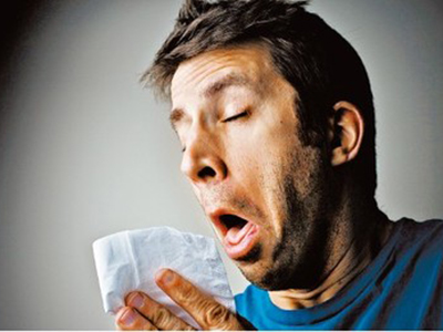 鼻炎的一些症狀介紹