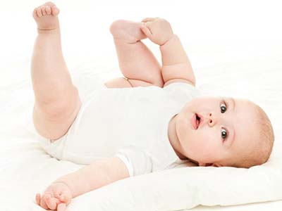 寶寶易患過敏性鼻炎原因是什麼