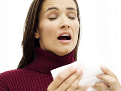 引起過敏性鼻炎原因是什麼