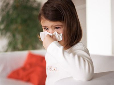 過敏性鼻炎病因有哪些
