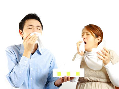 過敏性鼻炎的症狀是什麼呢