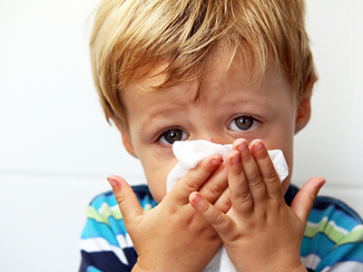 鼻炎患者有什麼症狀呢