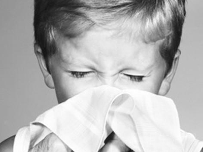 小兒鼻炎的症狀主要是什麼
