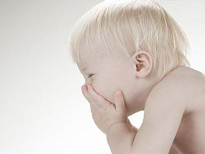小兒鼻炎的症狀是什麼