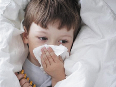 小兒慢性鼻炎的病因了解