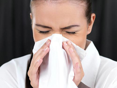 鼻窦炎常見症狀是什麼