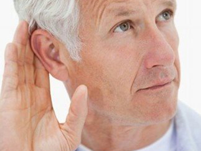 引起老年性耳聾的3大病因