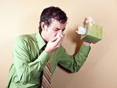 慢性鼻咽炎的臨床症狀有哪些