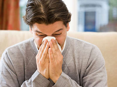 慢性鼻咽炎的外部病因有什麼